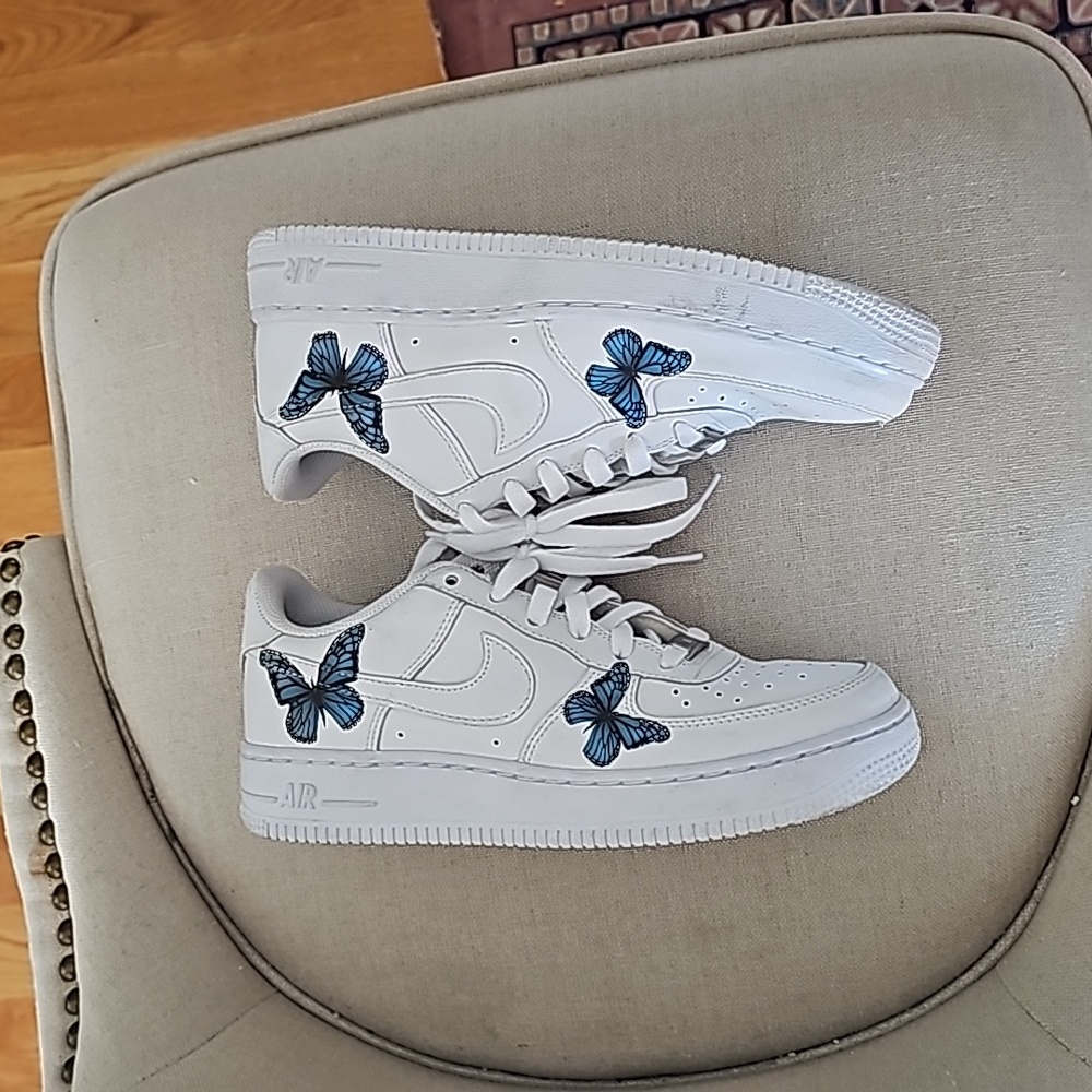 Nike AF1
